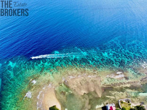 Prodej rodinného domu, Coxen Hole, Roatán, Honduras, 139 m2