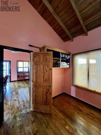 Prodej rodinného domu, Coxen Hole, Roatán, Honduras, 139 m2