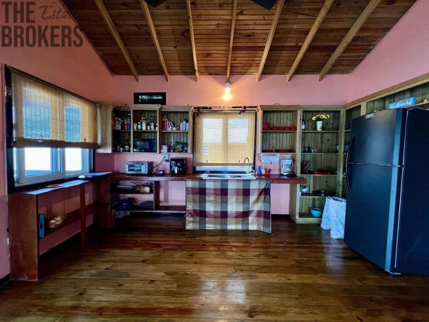 Prodej rodinného domu, Coxen Hole, Roatán, Honduras, 139 m2