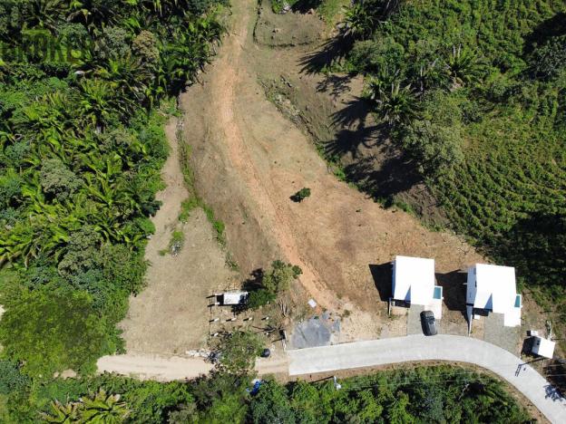 Prodej pozemku, Coxen Hole, Roatán, Honduras, 350 m2