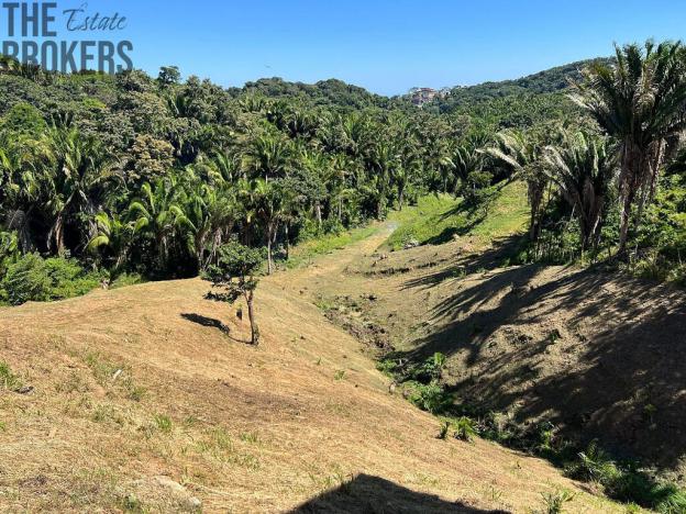 Prodej pozemku, Coxen Hole, Roatán, Honduras, 350 m2