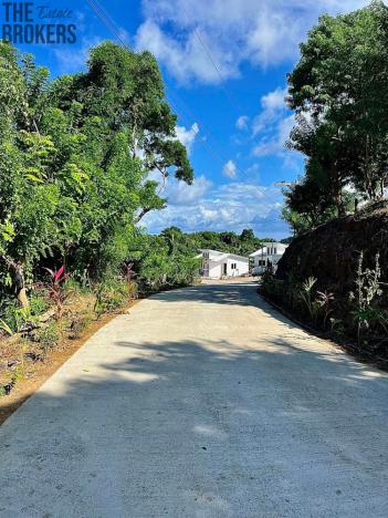 Prodej pozemku, Coxen Hole, Roatán, Honduras, 350 m2