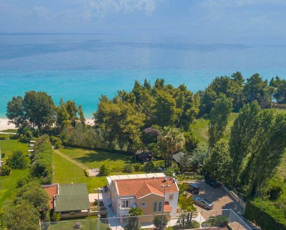 Prodej domu, Sarti, Chalkidiki, Řecko, 320 m2