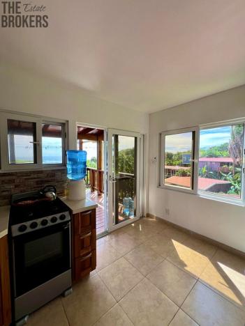 Prodej rodinného domu, Coxen Hole, Roatán, Honduras, 326 m2