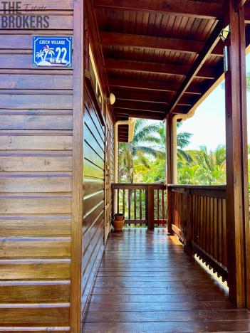 Prodej rodinného domu, Coxen Hole, Roatán, Honduras, 326 m2