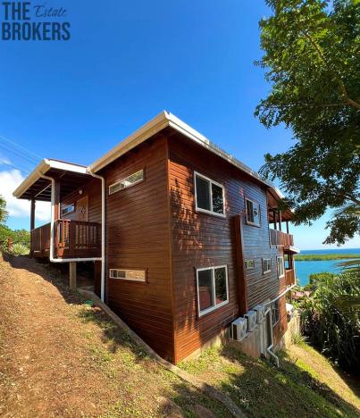 Prodej rodinného domu, Coxen Hole, Roatán, Honduras, 326 m2