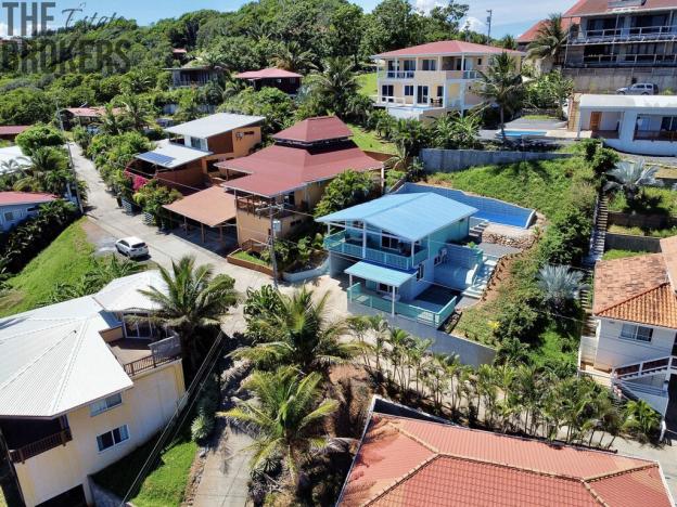 Prodej rodinného domu, Coxen Hole, Roatán, Honduras, 278 m2