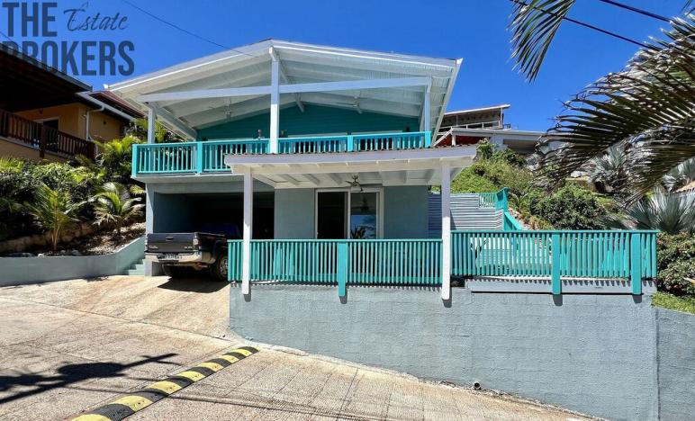 Prodej rodinného domu, Coxen Hole, Roatán, Honduras, 278 m2