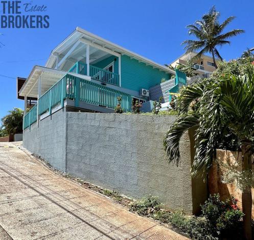 Prodej rodinného domu, Coxen Hole, Roatán, Honduras, 278 m2