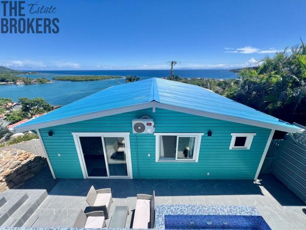 Prodej rodinného domu, Coxen Hole, Roatán, Honduras, 278 m2