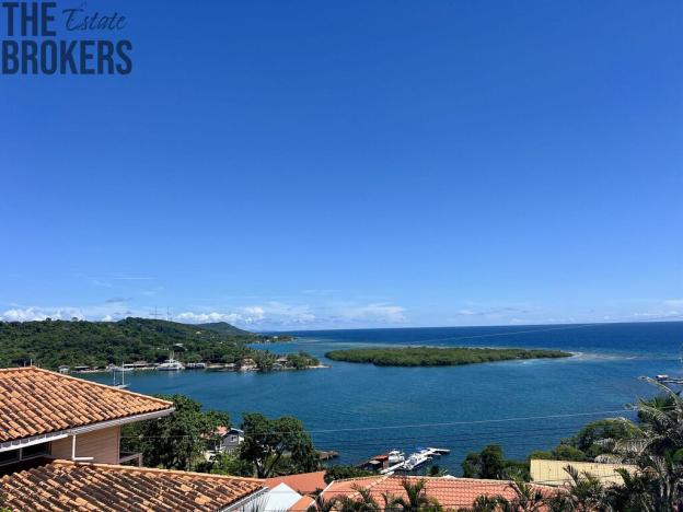 Prodej rodinného domu, Coxen Hole, Roatán, Honduras, 278 m2