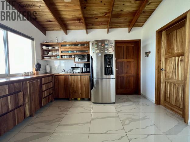 Prodej rodinného domu, Coxen Hole, Roatán, Honduras, 278 m2