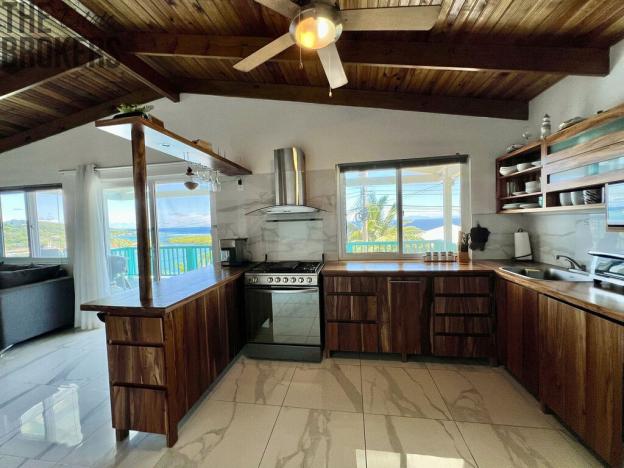 Prodej rodinného domu, Coxen Hole, Roatán, Honduras, 278 m2