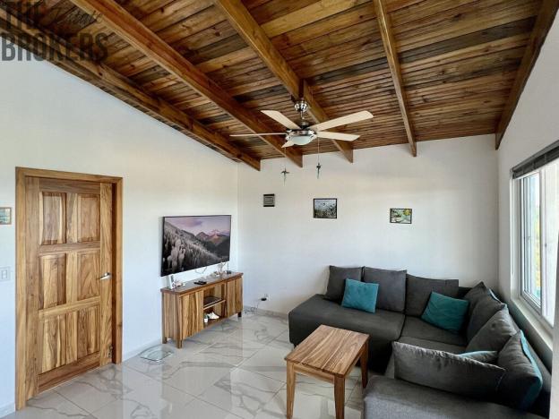 Prodej rodinného domu, Coxen Hole, Roatán, Honduras, 278 m2