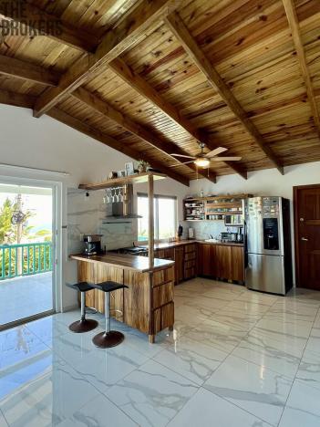 Prodej rodinného domu, Coxen Hole, Roatán, Honduras, 278 m2