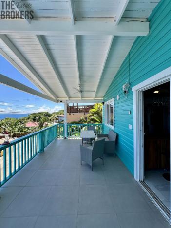 Prodej rodinného domu, Coxen Hole, Roatán, Honduras, 278 m2