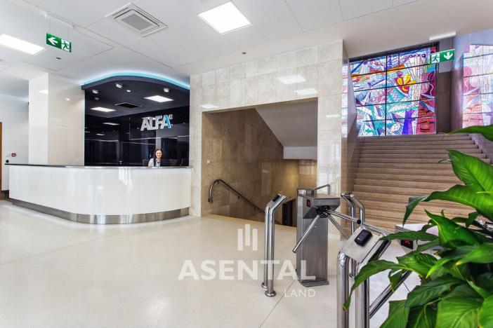 Pronájem komerční, Ostrava - Moravská Ostrava, Prokešovo náměstí, 488 m2