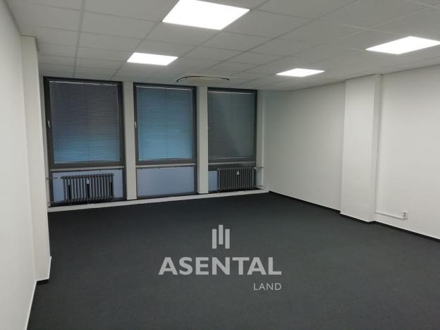 Pronájem kanceláře, Ostrava - Moravská Ostrava, Gregorova, 296 m2