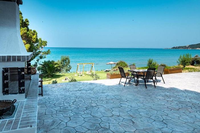 Prodej rodinného domu, Alykanas, Zakynthos, Jónské Ostrovy, Řecko, 160 m2