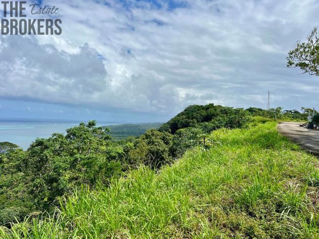 Prodej pozemku, Coxen Hole, Roatán, Honduras, 821 m2