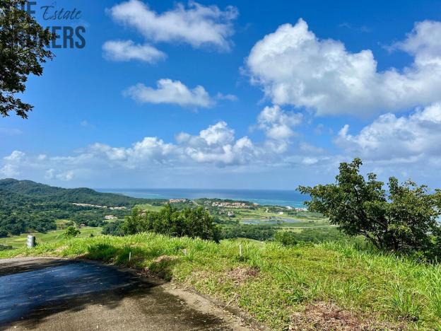 Prodej pozemku, Coxen Hole, Roatán, Honduras, 821 m2