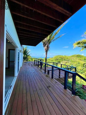 Prodej rodinného domu, Coxen Hole, Roatán, Honduras, 1452 m2