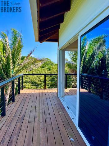 Prodej rodinného domu, Coxen Hole, Roatán, Honduras, 1452 m2