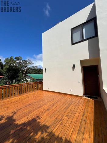 Prodej bytu, Coxen Hole, Roatán, Honduras, 186 m2