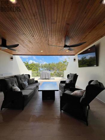 Prodej bytu, Coxen Hole, Roatán, Honduras, 186 m2