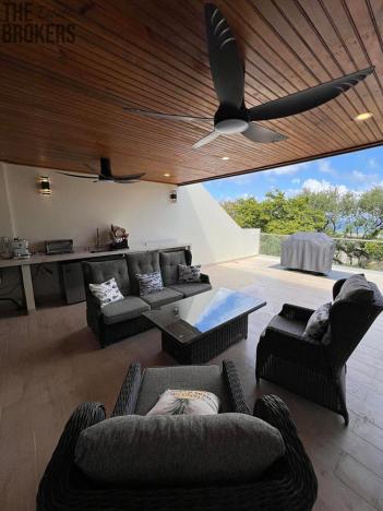 Prodej bytu, Coxen Hole, Roatán, Honduras, 186 m2