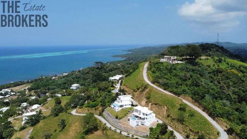 Prodej pozemku, French Harbour, Roatán, Honduras, 726 m2