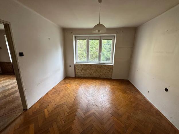 Prodej bytu 2+1, Praha - Krč, Na strži, 55 m2