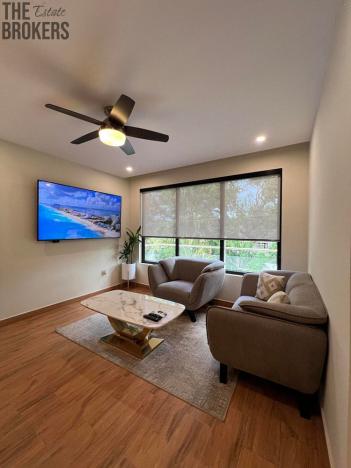 Prodej bytu 3+1, Coxen Hole, Roatán, Honduras, 139 m2