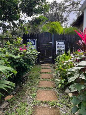 Prodej bytu 3+1, Coxen Hole, Roatán, Honduras, 139 m2