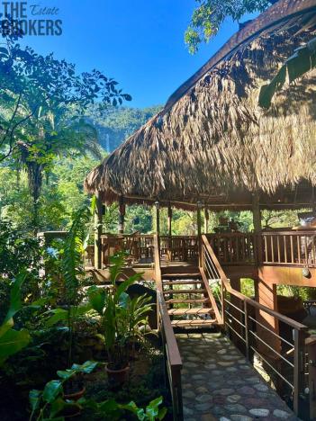 Prodej rodinného domu, La Ceiba, Honduras, 4080 m2