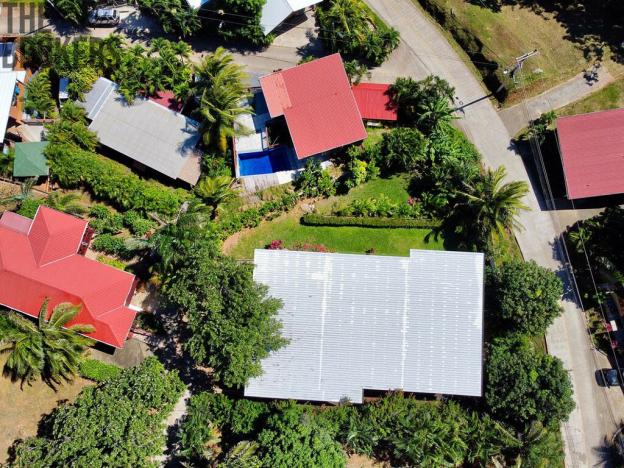 Prodej rodinného domu, point, José Santos Guardiola, Honduras, 451 m2