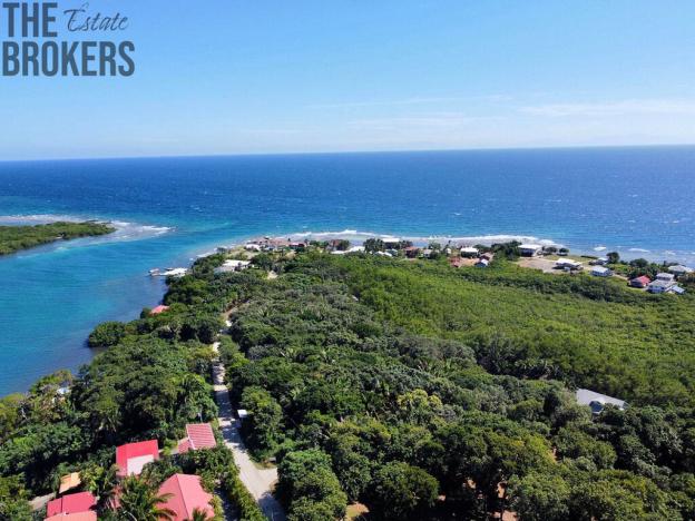 Prodej rodinného domu, point, José Santos Guardiola, Honduras, 451 m2