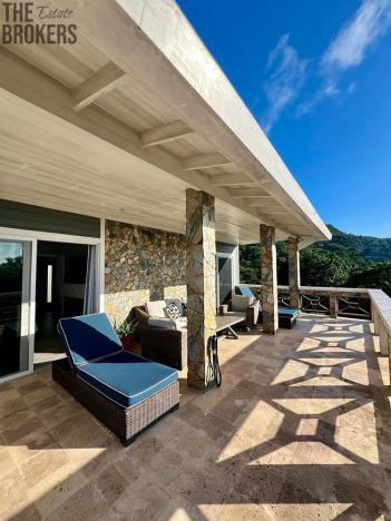 Prodej rodinného domu, Coxen Hole, Roatán, Honduras, 245 m2