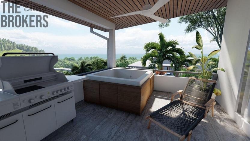 Prodej bytu, Camp Bay, José Santos Guardiola, Honduras, 405 m2