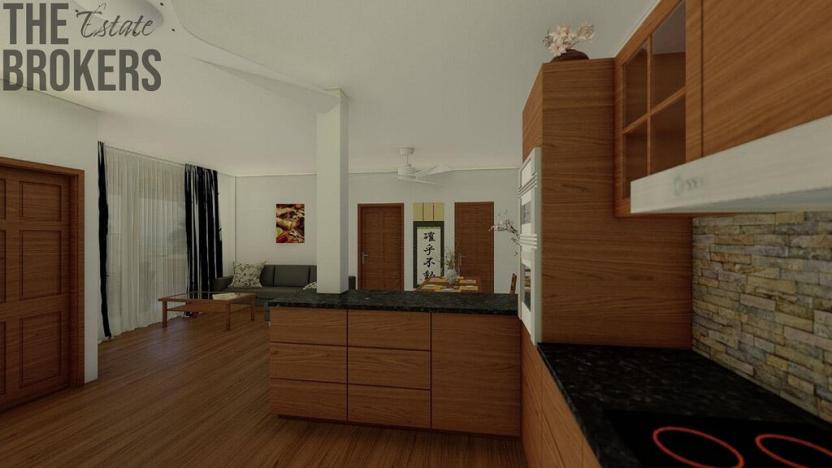 Prodej bytu, Camp Bay, José Santos Guardiola, Honduras, 405 m2