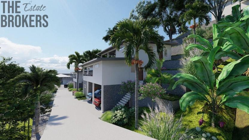 Prodej bytu, Camp Bay, José Santos Guardiola, Honduras, 405 m2