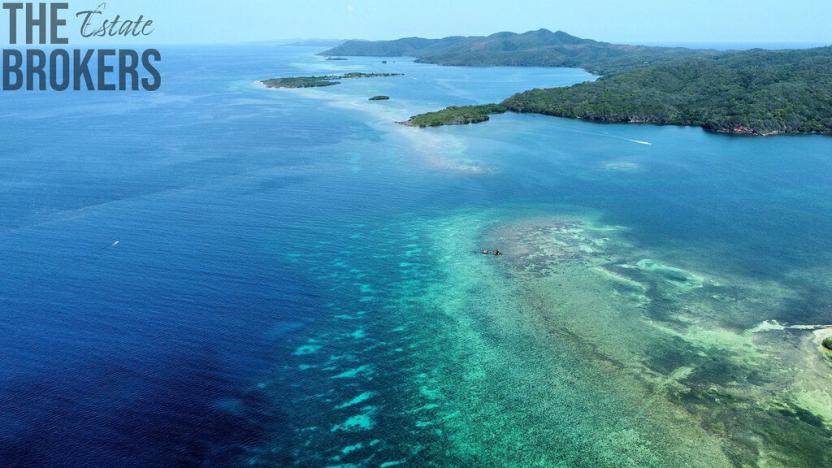 Prodej pozemku, Port Royal, José Santos Guardiola, Honduras, 161996 m2