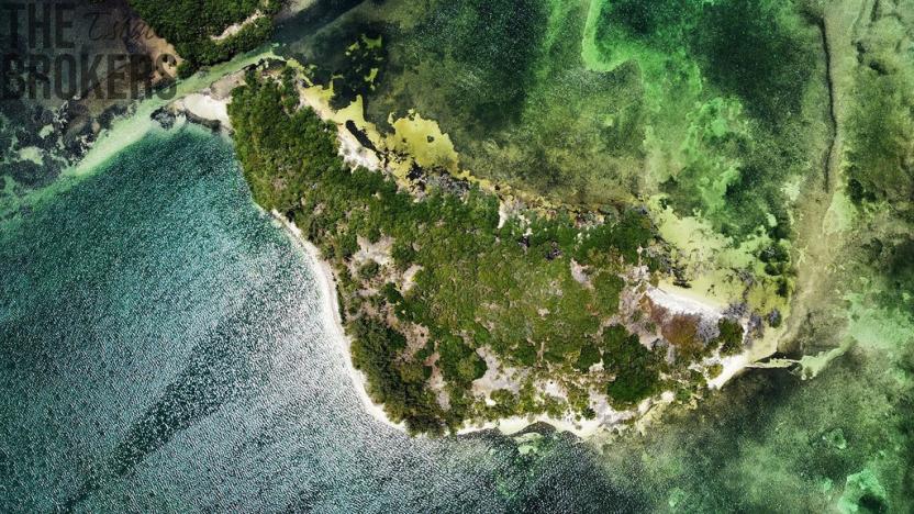 Prodej pozemku, Port Royal, José Santos Guardiola, Honduras, 161996 m2