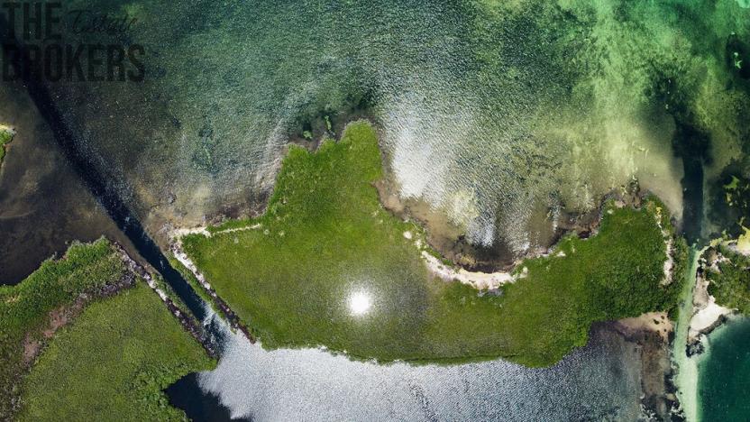 Prodej pozemku, Port Royal, José Santos Guardiola, Honduras, 161996 m2