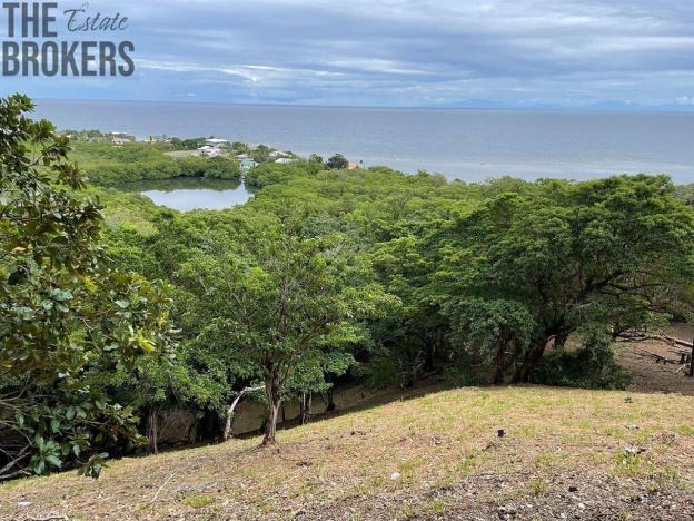 Prodej pozemku, Coxen Hole, Roatán, Honduras, 1000 m2