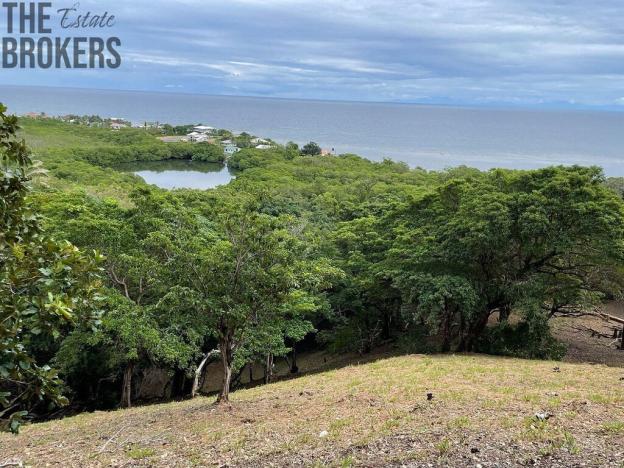 Prodej pozemku, Coxen Hole, Roatán, Honduras, 1000 m2