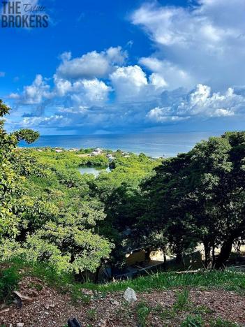 Prodej pozemku, Coxen Hole, Roatán, Honduras, 1000 m2