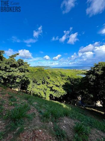 Prodej pozemku, Coxen Hole, Roatán, Honduras, 1000 m2