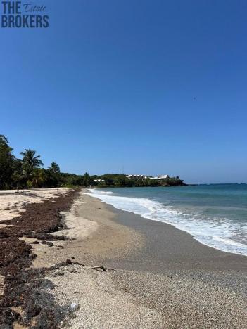 Prodej pozemku, Coxen Hole, Roatán, Honduras, 842 m2