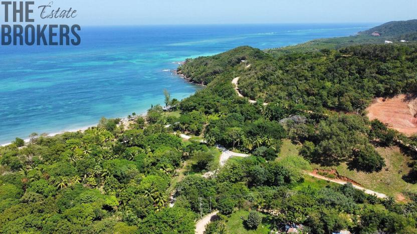 Prodej pozemku, Coxen Hole, Roatán, Honduras, 770 m2